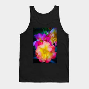 Rose 392 Tank Top